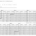 【無料】TOEIC解答用紙（マークシート）をダウンロードして書き込みする