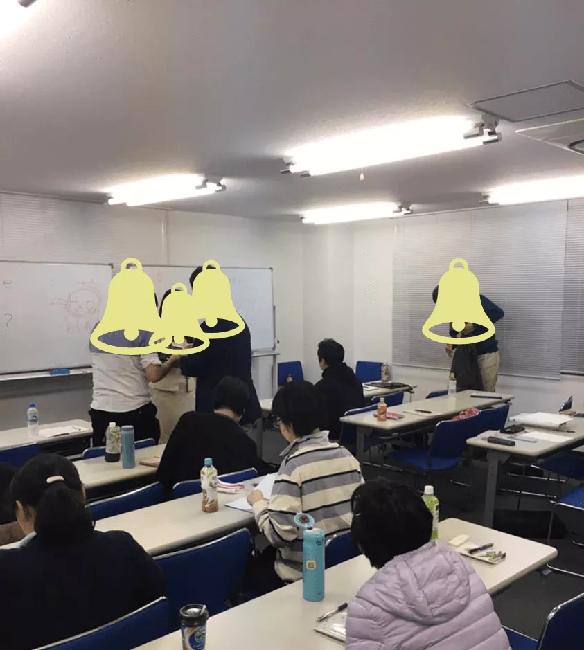 英語合宿ひらきました。模倣の重要性に気づいた話。